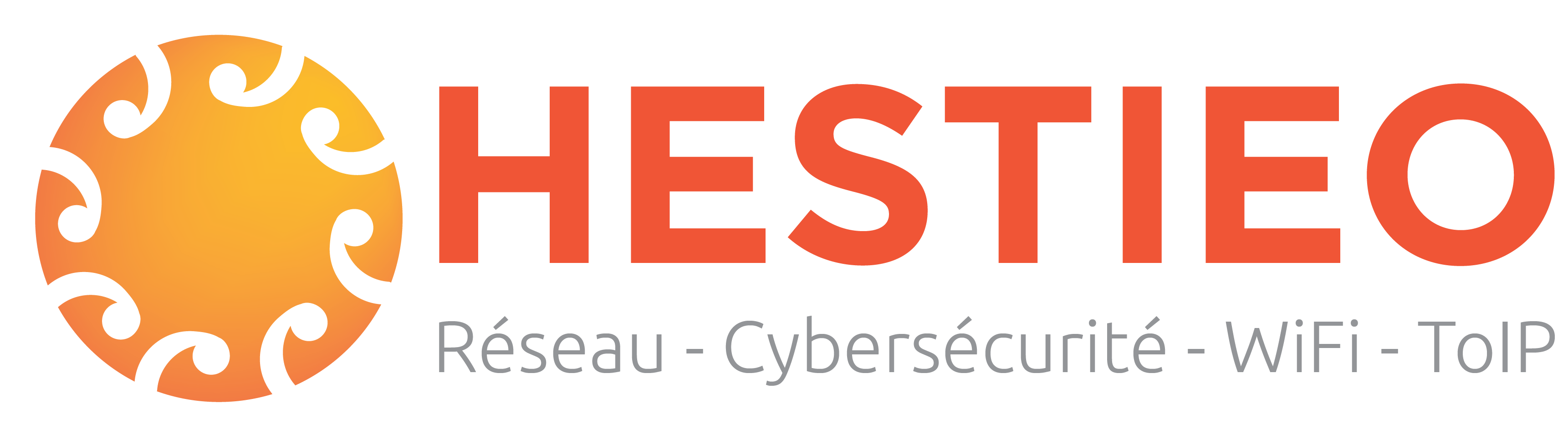 Logo HESTIEO