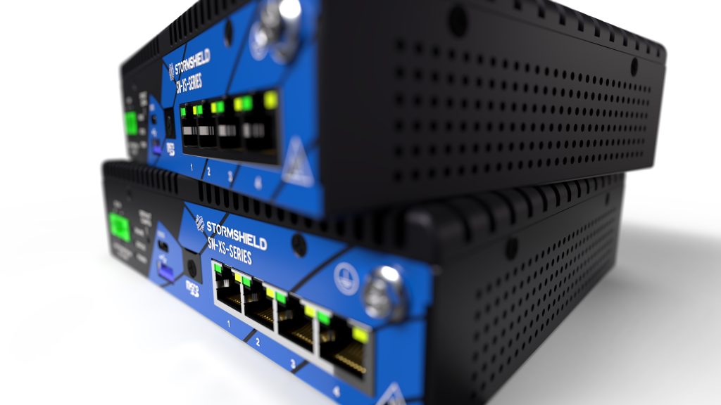 Stormshield SN-SX-Series-170